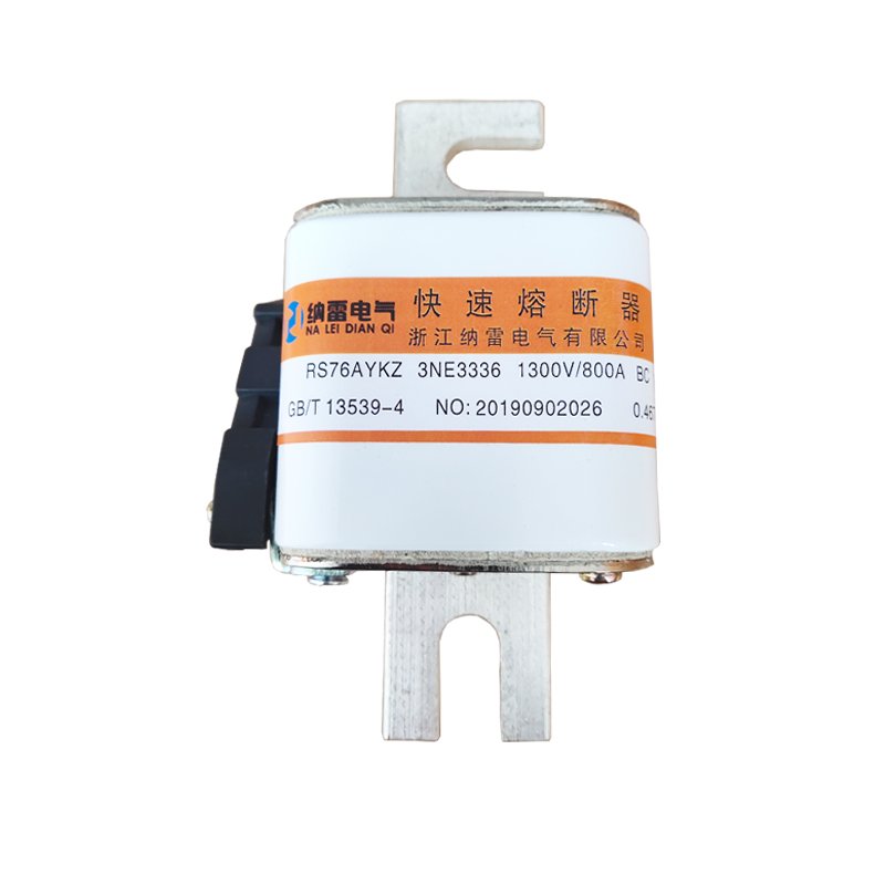 Ceramic fuse RS76AYKZ 3NE336 1300V 800A 1000A 1200A Quick fuse