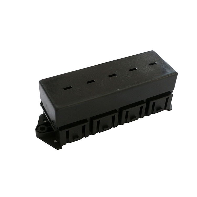 22 way auto car fuse box/BX2222-1 new energy external fuse relay box