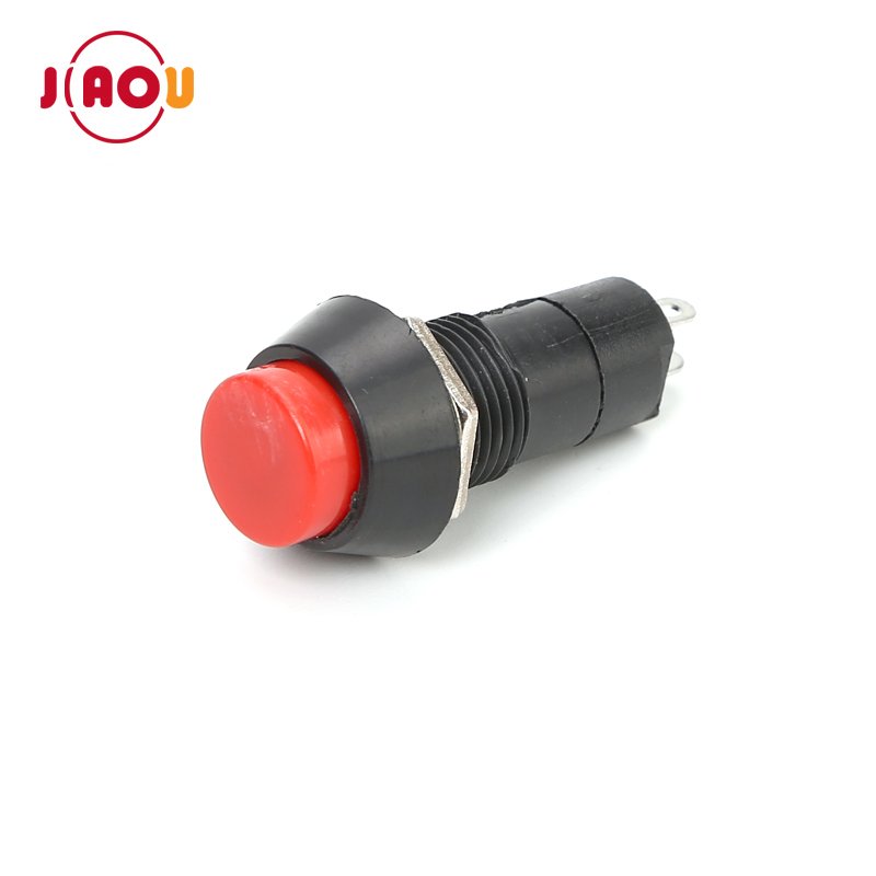 JIAOU YUEQING PBS-11B momentary push button switch for toys
