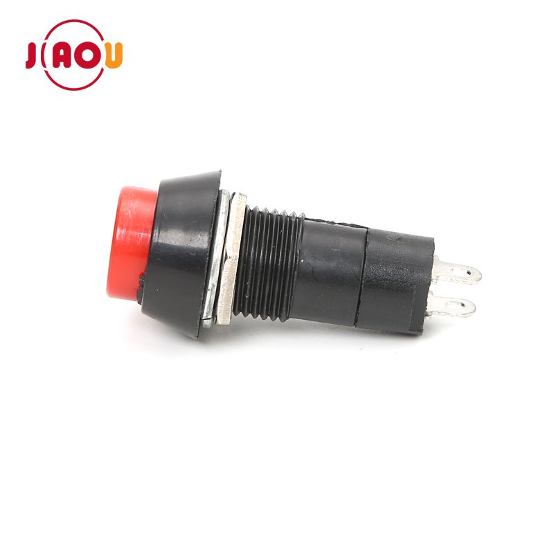 JIAOU YUEQING PBS-11B momentary push button switch for toys