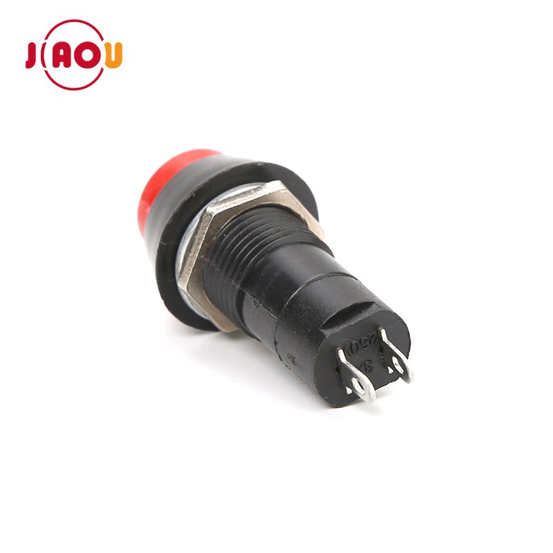 JIAOU YUEQING PBS-11B momentary push button switch for toys
