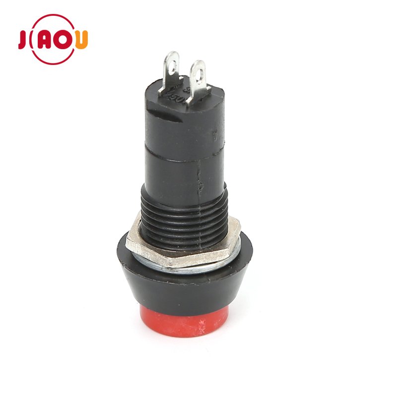 JIAOU YUEQING PBS-11B momentary push button switch for toys