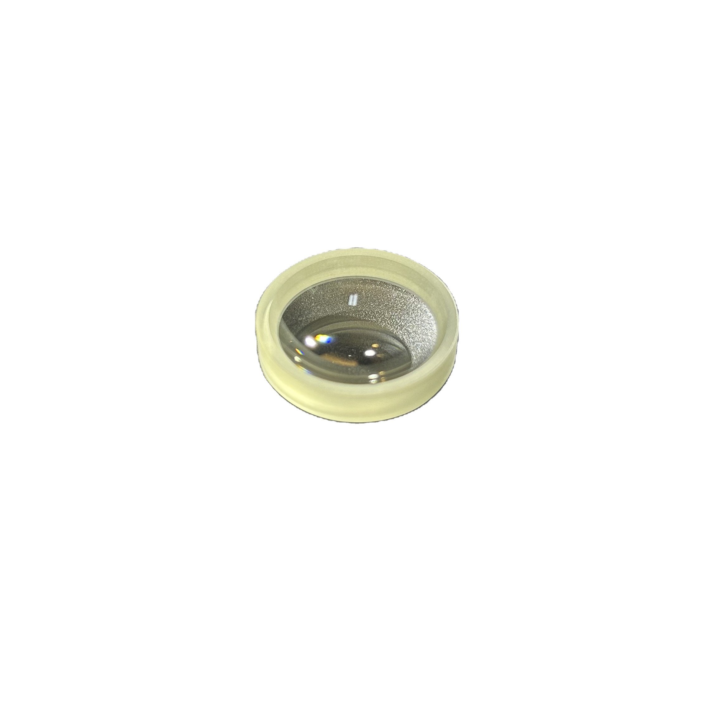 Sapphire Crystal Lenses Manufacture