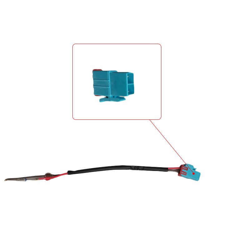 DA47-00301D DA47-00432A DA47-00138F Refrigerator fuse resistance For SAMSUNG