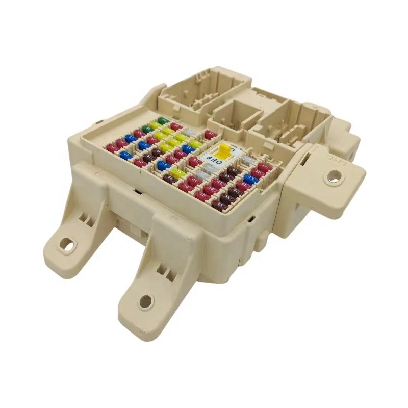 Auto Parts Fuse box Relay box 91950 D9530 91950-D9530 91950D9530 Main fuse box assembly