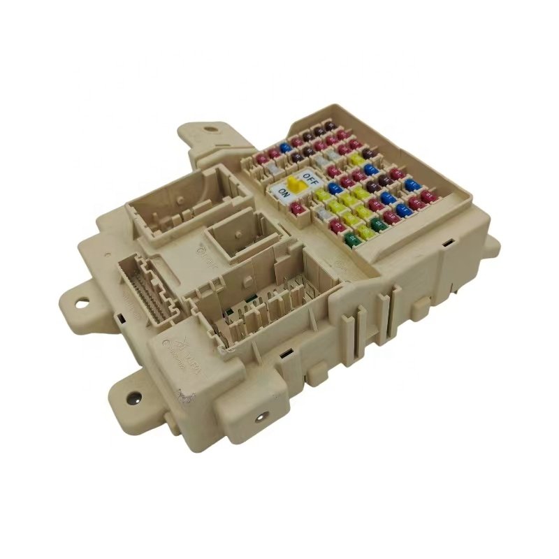 Auto Parts Fuse box Relay box 91950 D9530 91950-D9530 91950D9530 Main fuse box assembly