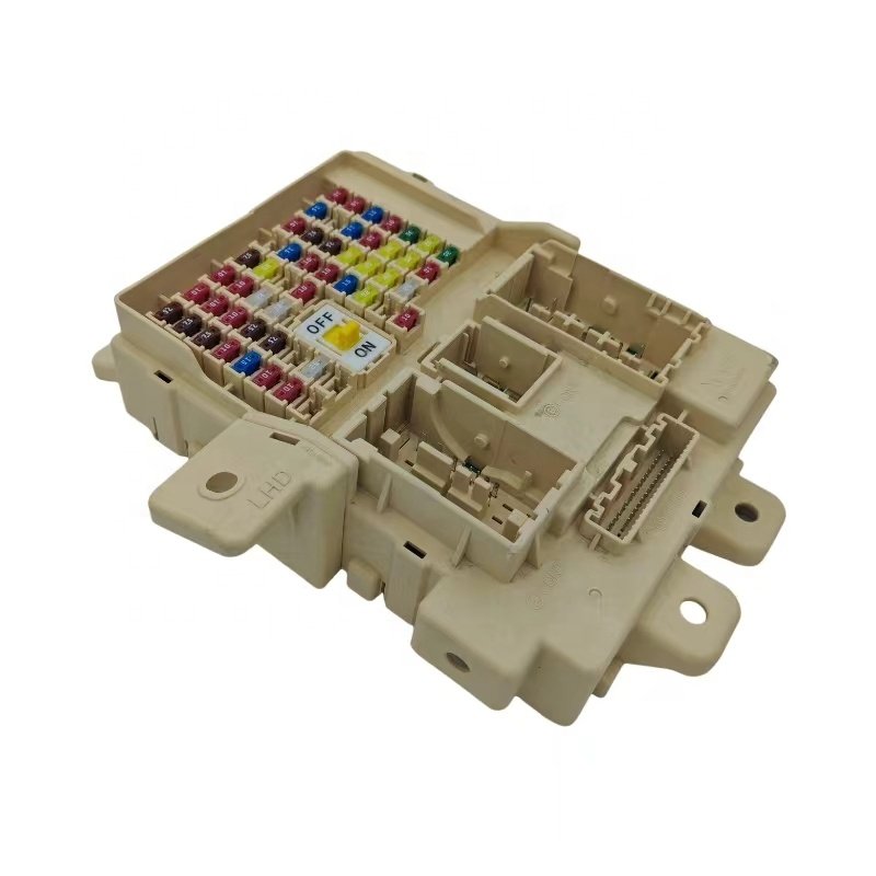 Auto Parts Fuse box Relay box 91950 D9530 91950-D9530 91950D9530 Main fuse box assembly