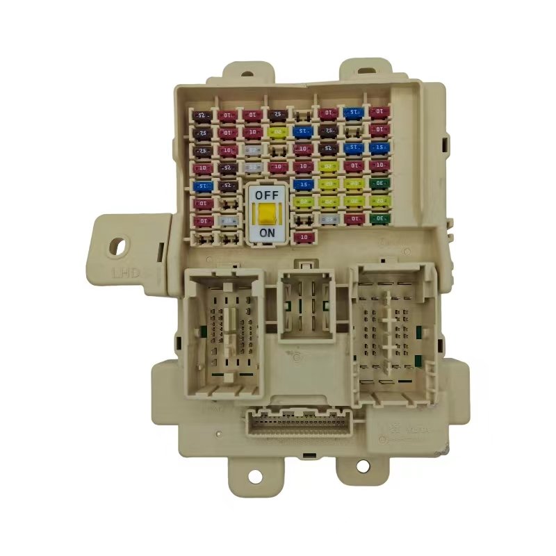 Auto Parts Fuse box Relay box 91950 D9530 91950-D9530 91950D9530 Main fuse box assembly