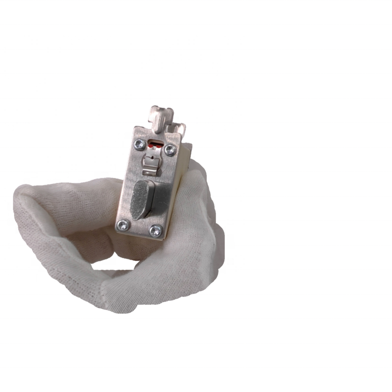 fuse 160a electronic component DIN nh 000 160A 690V 170M1569D series fuse fase rapid fuse