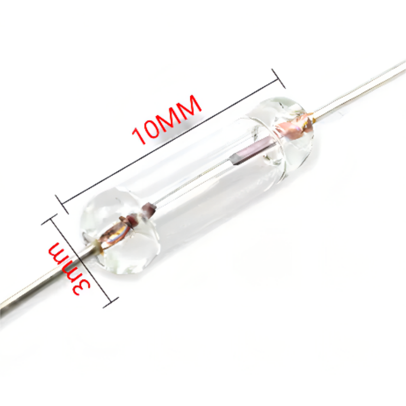 High Quality Glass Fuse Fast-Acting Electrical Equipment 3X10 0.5A 1A 2A 3A 4A 5A 125V 250V Fuse