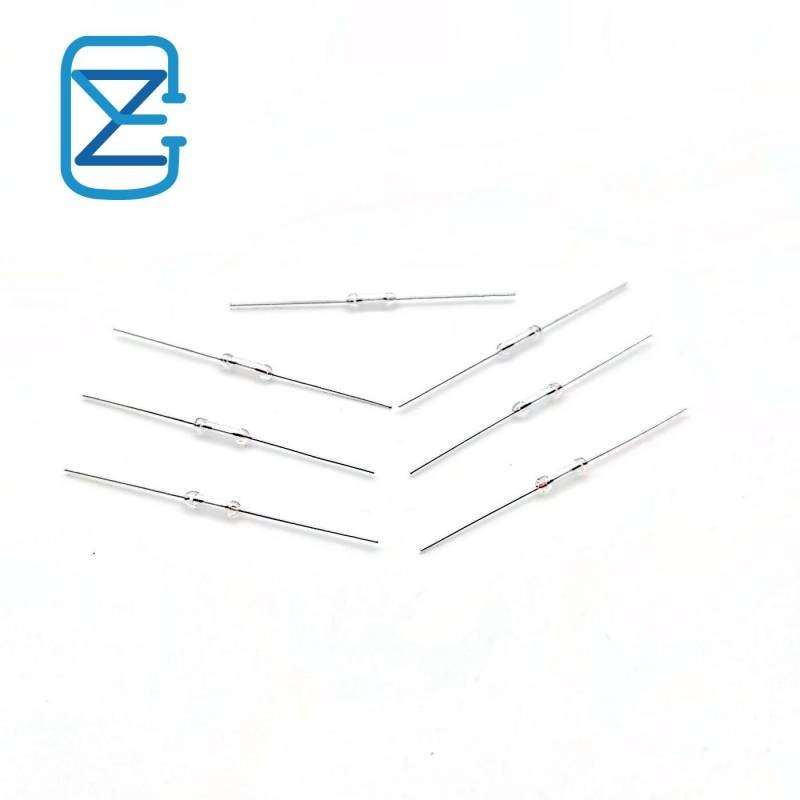 High Quality Glass Fuse Fast-Acting Electrical Equipment 3X10 0.5A 1A 2A 3A 4A 5A 125V 250V Fuse
