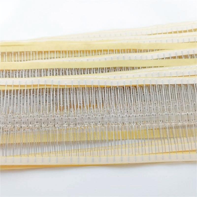 High Quality Glass Fuse Fast-Acting Electrical Equipment 3X10 0.5A 1A 2A 3A 4A 5A 125V 250V Fuse