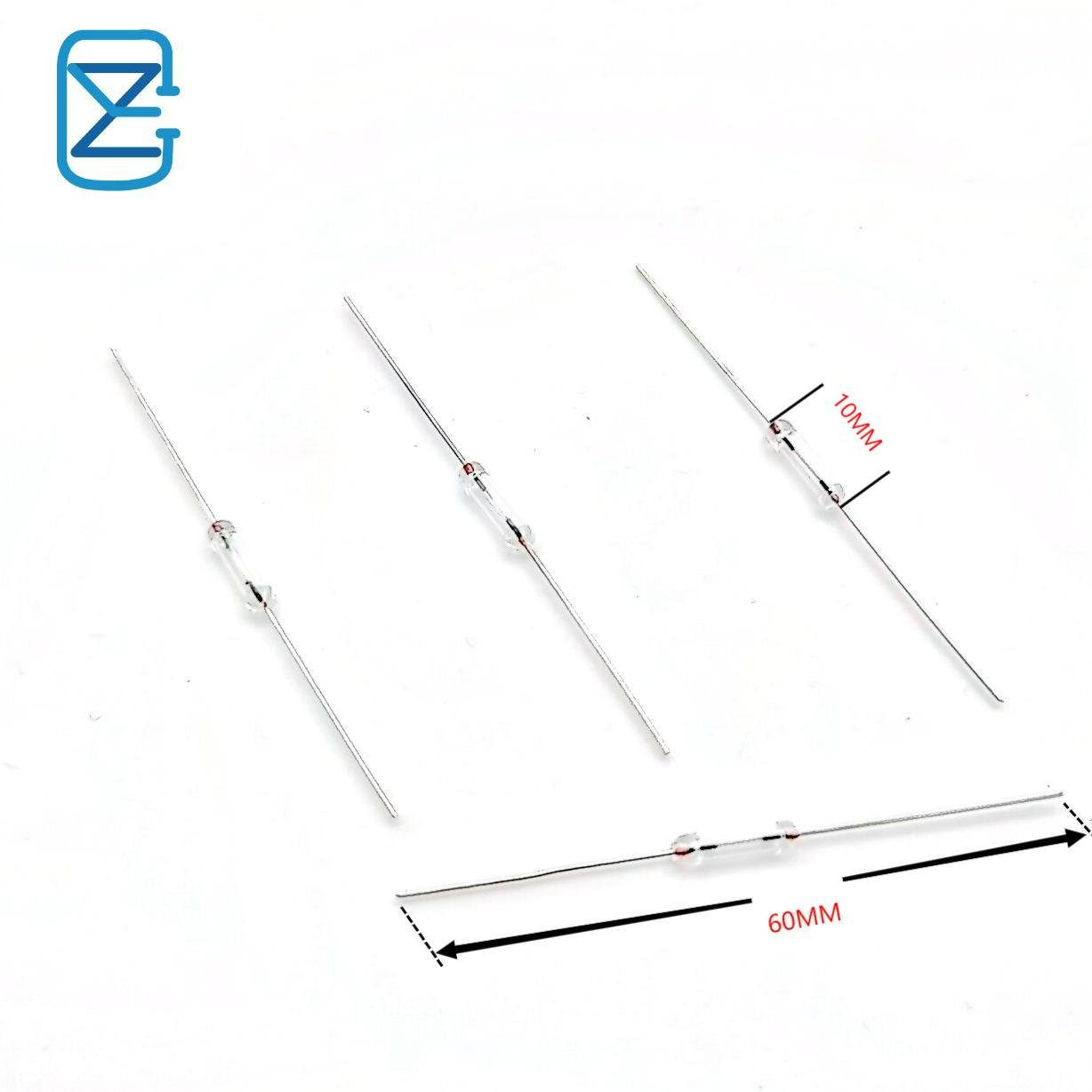 High Quality Glass Fuse Fast-Acting Electrical Equipment 3X10 0.5A 1A 2A 3A 4A 5A 125V 250V Fuse