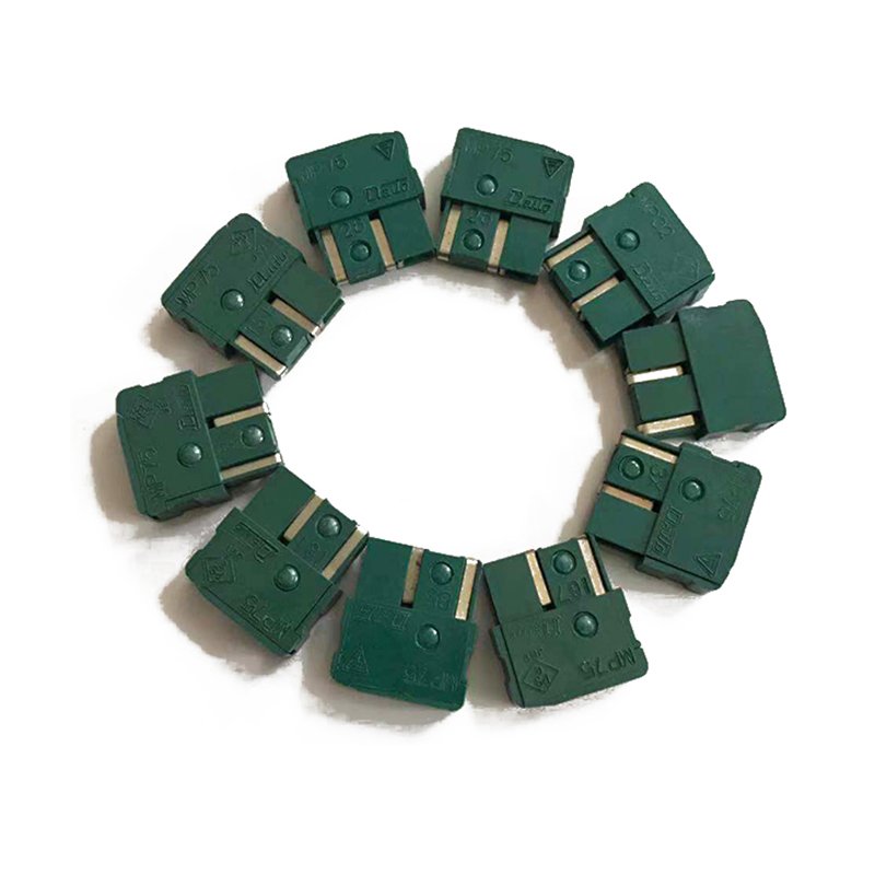A60L-0001-0046#MP75 Daito fuse original for Fanuc 7.5A