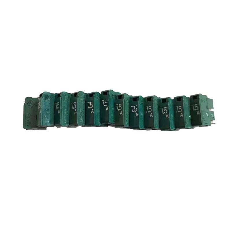 A60L-0001-0046#MP75 Daito fuse original for Fanuc 7.5A
