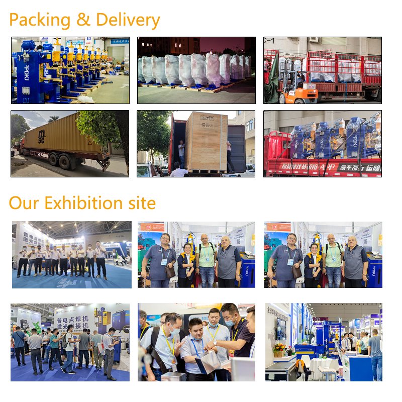 PDKJ Desktop welder welding wiring terminal intermediate frequency inverter stabilise precision component spot welding machine