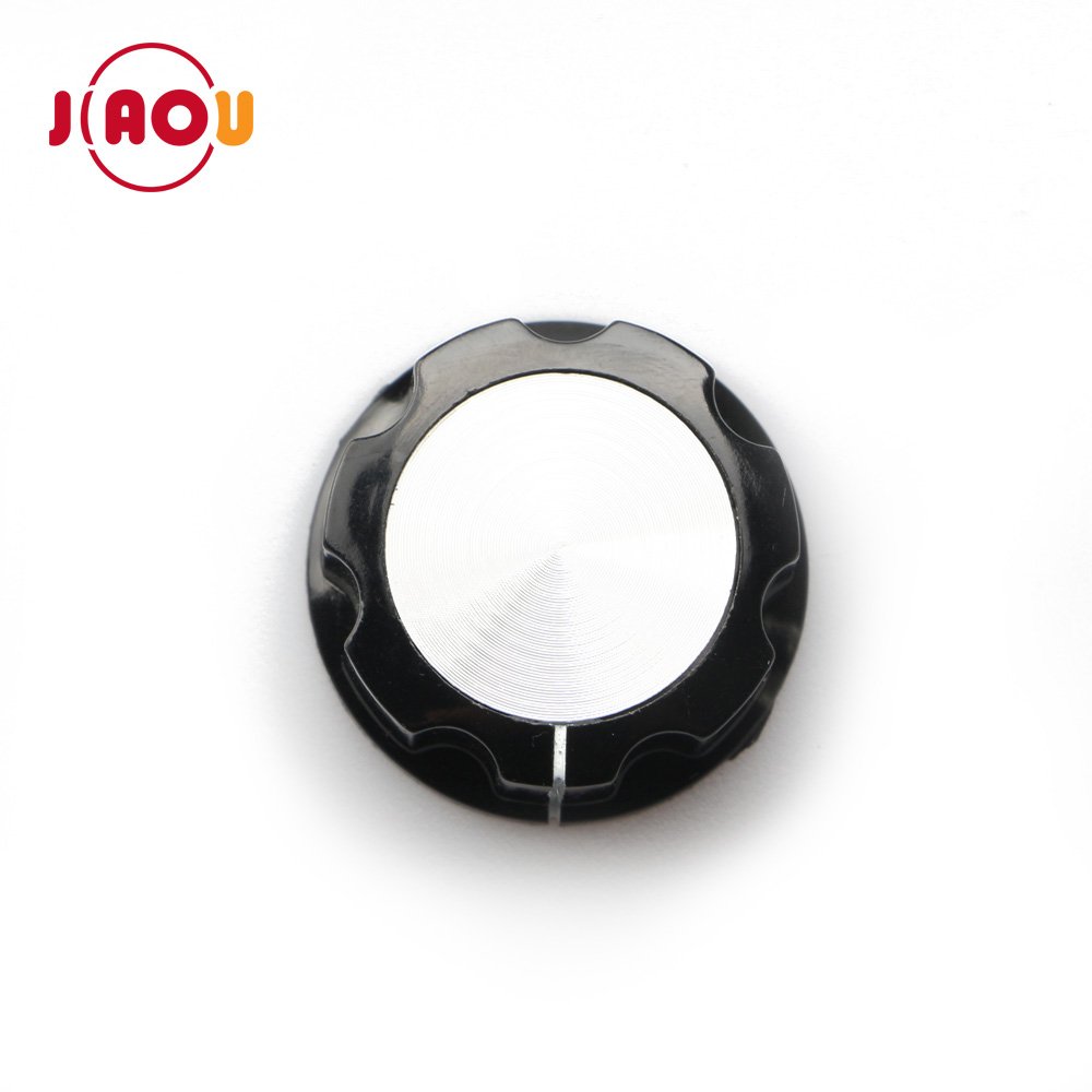 WENZHOU factori MF-A04 knobs potentiometer hole 6mm Bakelite knob