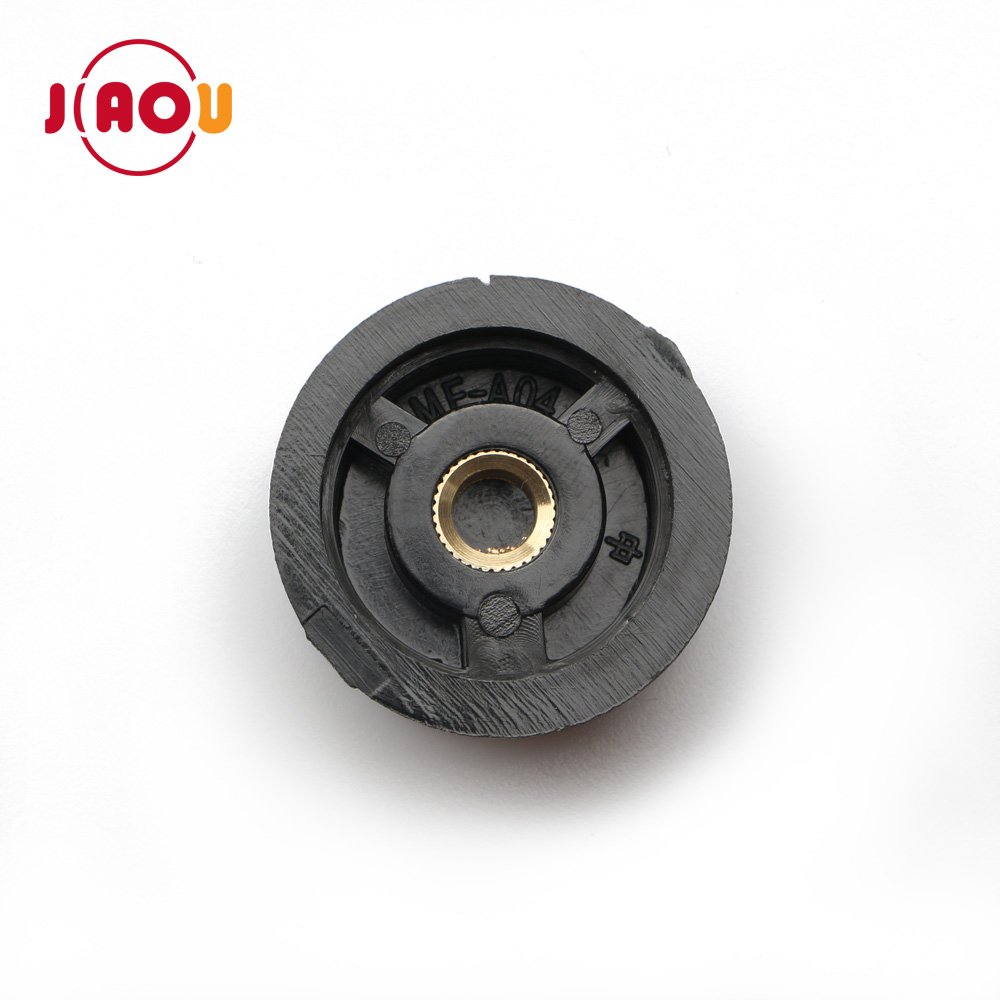 WENZHOU factori MF-A04 knobs potentiometer hole 6mm Bakelite knob