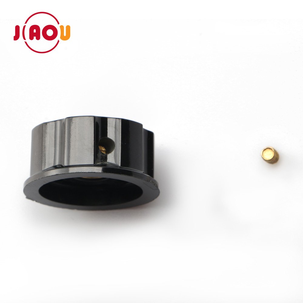 WENZHOU factori MF-A04 knobs potentiometer hole 6mm Bakelite knob
