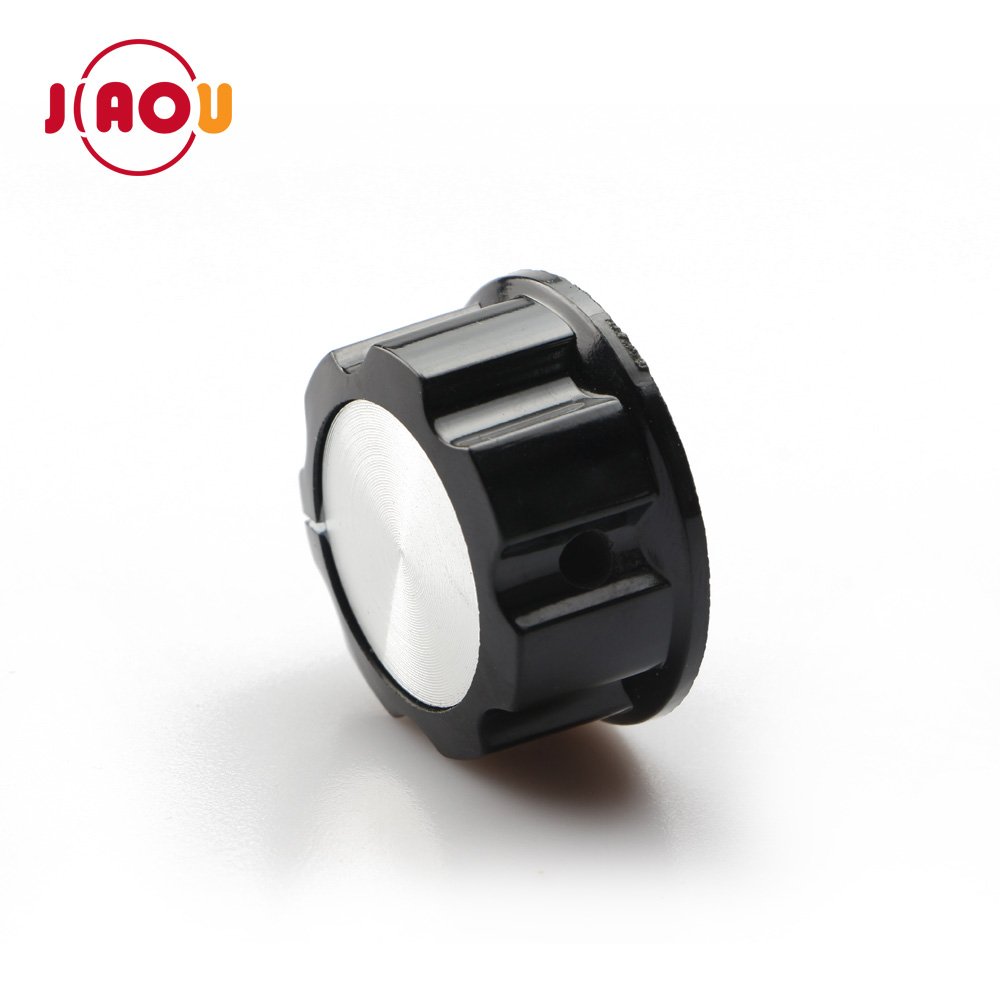WENZHOU factori MF-A04 knobs potentiometer hole 6mm Bakelite knob
