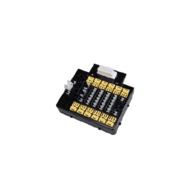 Automotive Electrical Fuse Box BX2311-1