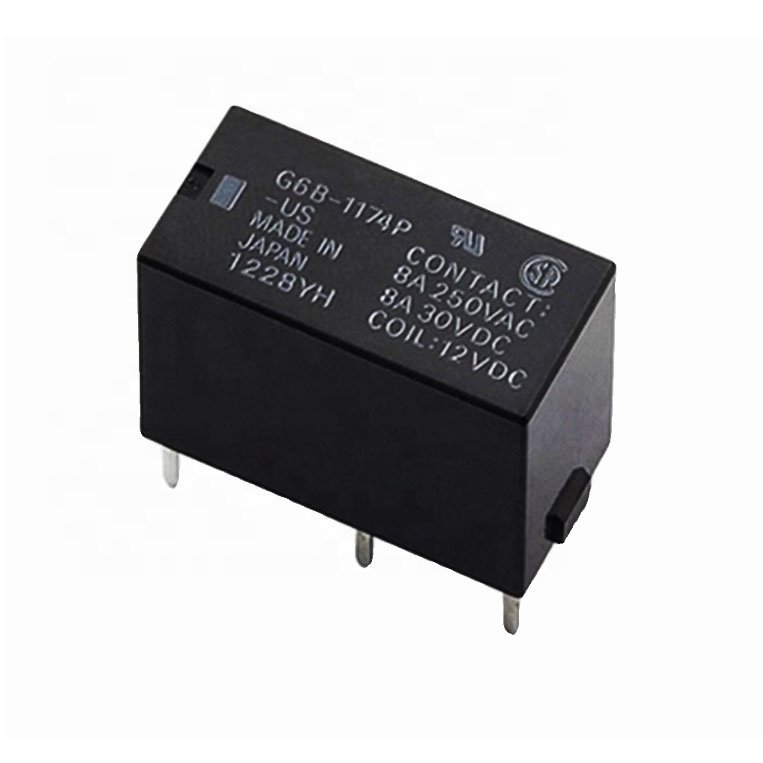 Electronics component transistors mosfet diodes IC chips Relay New and original FUSE 372 T2A 250V