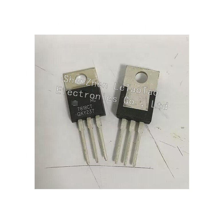 Electronics component transistors mosfet diodes IC chips Relay New and original FUSE 372 T2A 250V