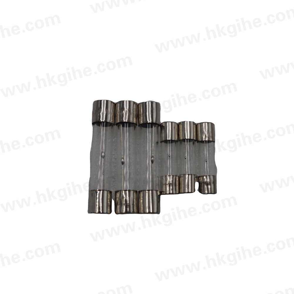 Hot selling Electronic components Time delay BUSS NOS-60 resettable thermal car fuse price wholesale