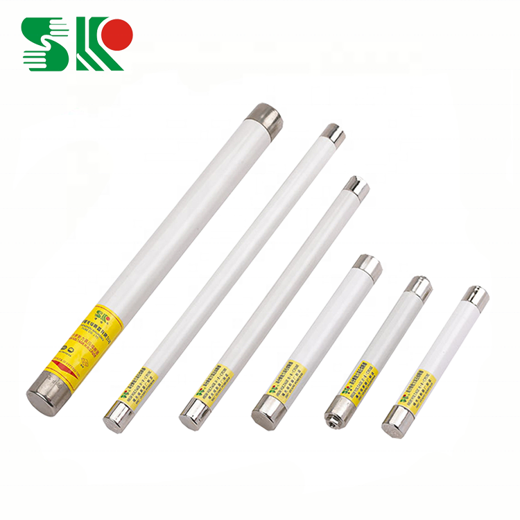 xrnp12 high voltage fuse link components