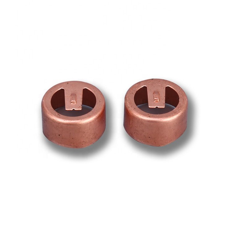 xrnp12 high voltage fuse link components