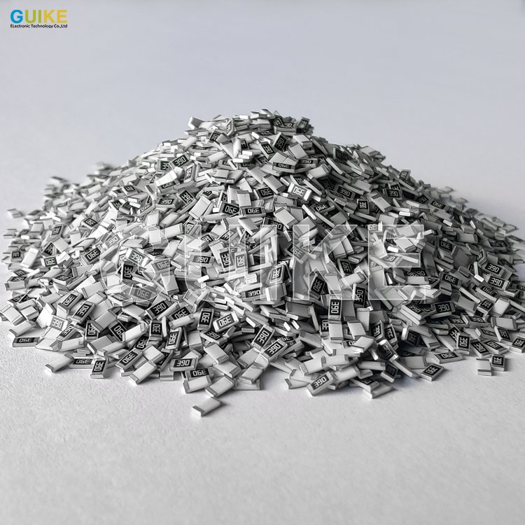 0402(1005) 5% 470R alphatesto resistance heat cooled transistor diode fuse aluminum high power variable load bank resistor