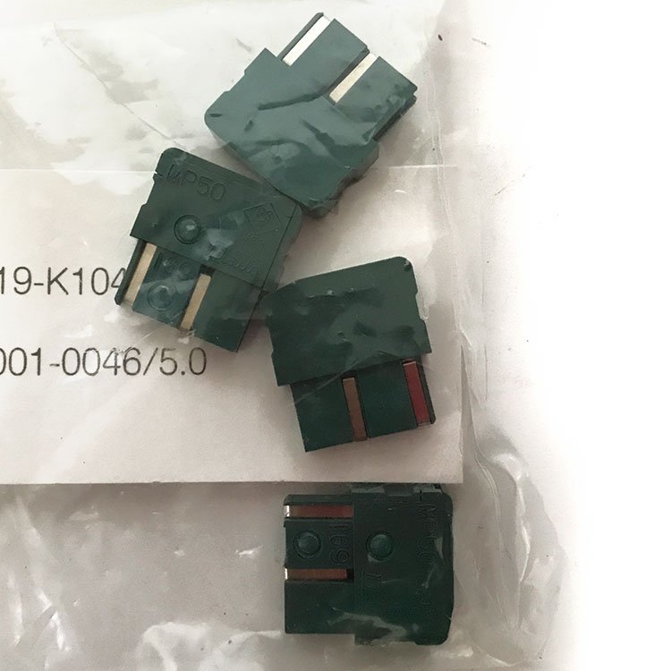 Fanuc A03B-0819-K104 A60L-0001-0046 5.0A new brand fuse