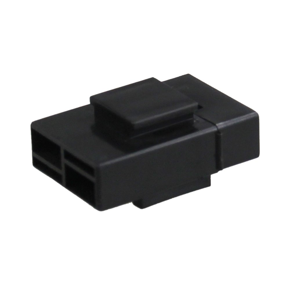 electronic components blade fuse holder safety box film socket wiring harness car terminal connector