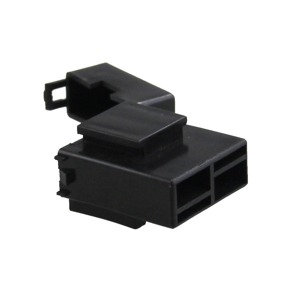 electronic components blade fuse holder safety box film socket wiring harness car terminal connector