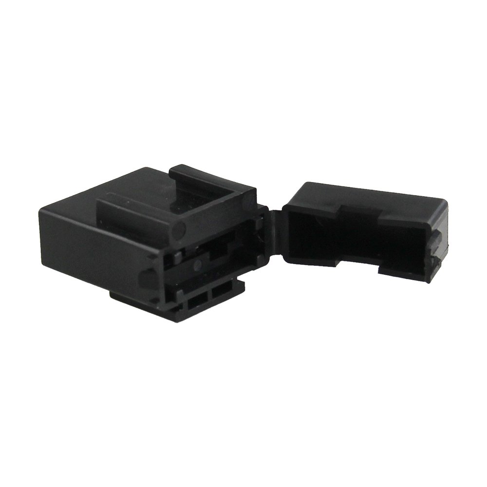 electronic components blade fuse holder safety box film socket wiring harness car terminal connector