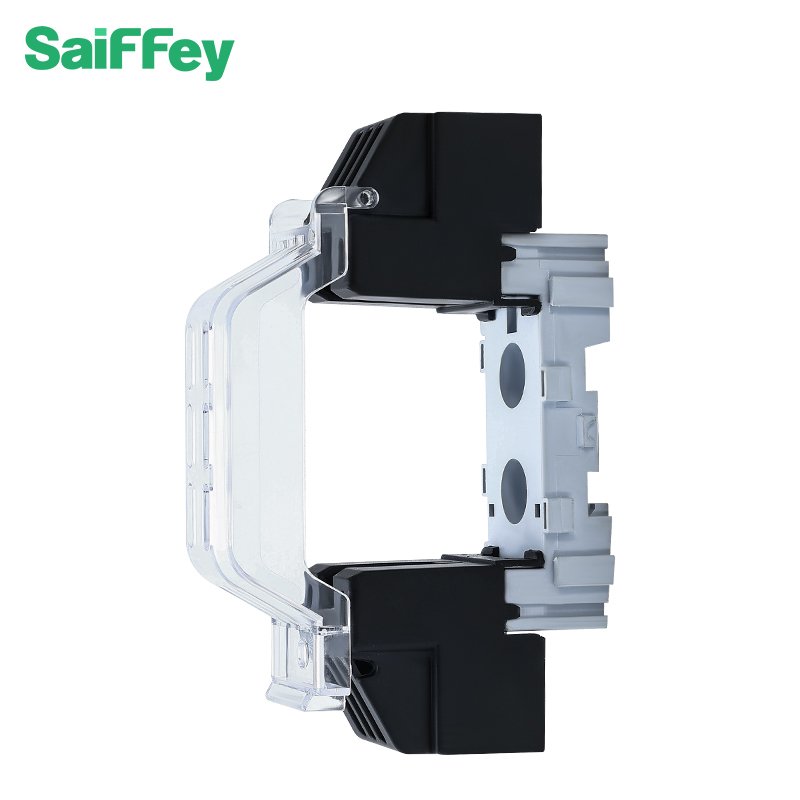 Saiffey NT/NH Series Inflaming Retarding Fuse Holder with Cover CE