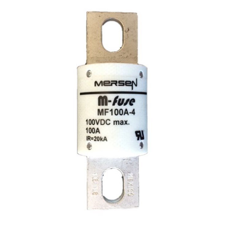 brand new original 100FE-HW 100A 690V original 16CT 16A 690V AC/DC fuse