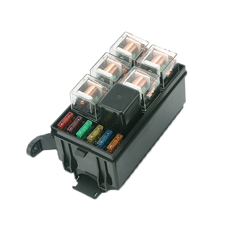 Wholesale automotive parts & accessories wire repair fuse relay link Fuse Block MR6370-3722270