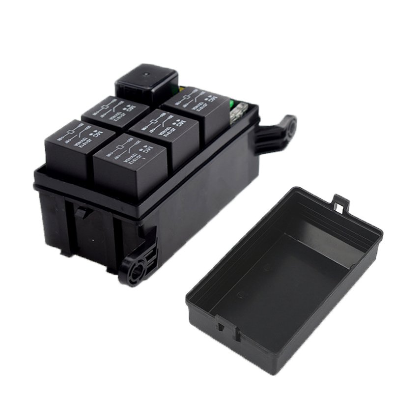 Wholesale automotive parts & accessories wire repair fuse relay link Fuse Block MR6370-3722270