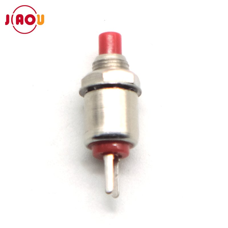 Micro Mini Momentary OFF-(ON) 5mm push button switch DS-402