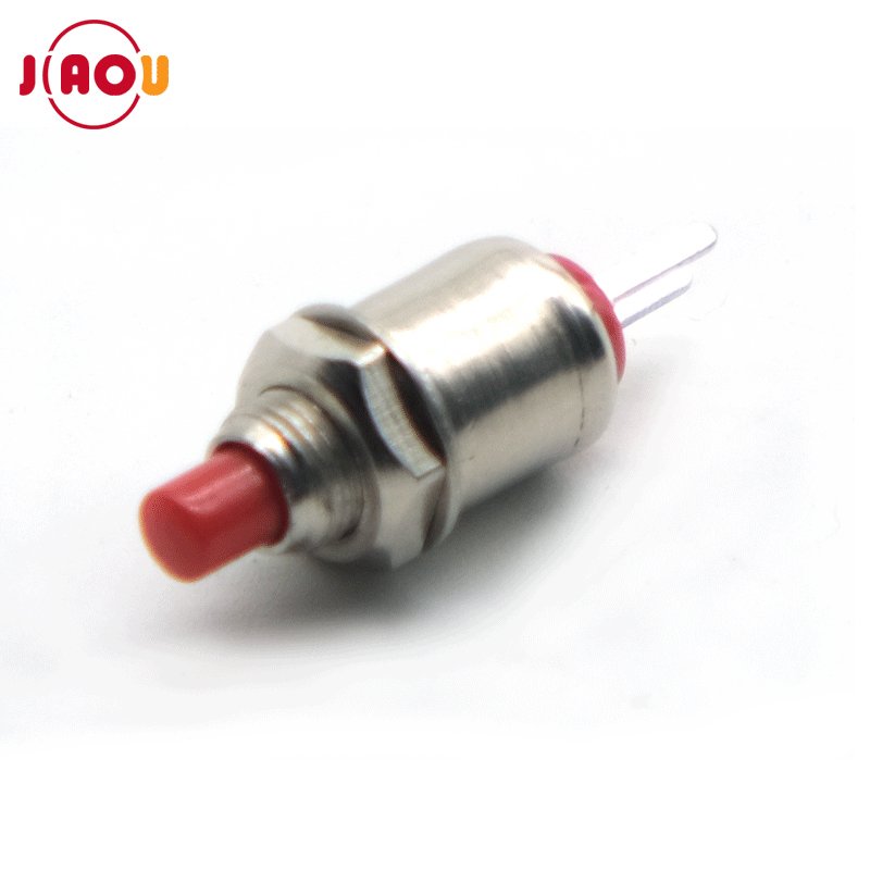 Micro Mini Momentary OFF-(ON) 5mm push button switch DS-402
