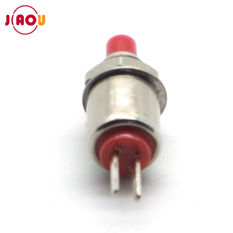 Micro Mini Momentary OFF-(ON) 5mm push button switch DS-402