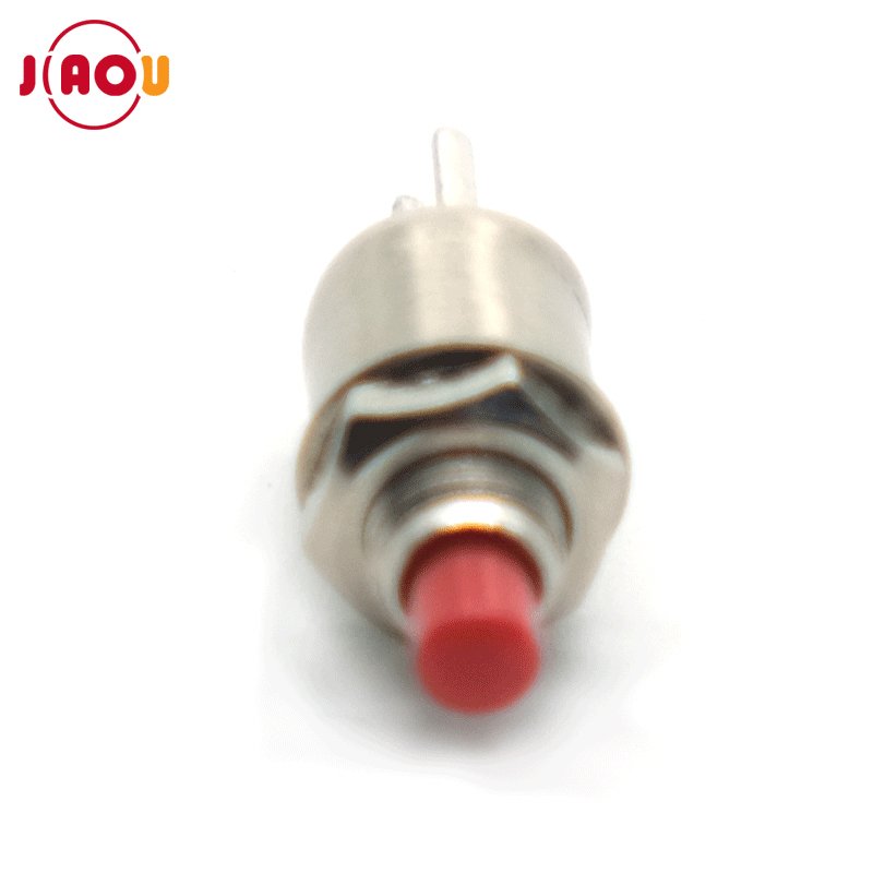 Micro Mini Momentary OFF-(ON) 5mm push button switch DS-402