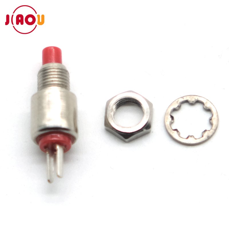 Micro Mini Momentary OFF-(ON) 5mm push button switch DS-402