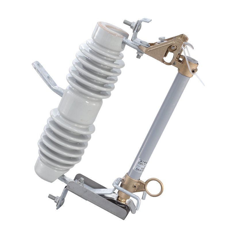 High-voltage Cut Out Fuse Drop Out Fuse Silicon Rubber Cutouts 36KV 100A High Quality Electrical Components IEC