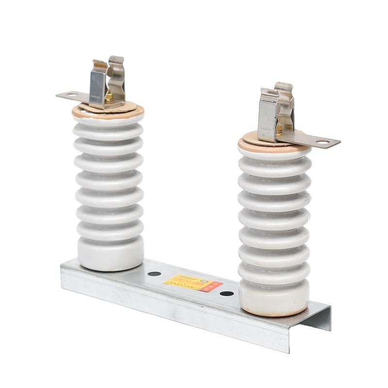 Tianli Electric High-Voltage XRNT Fuse Holder Base Components Quality Product for Sale
