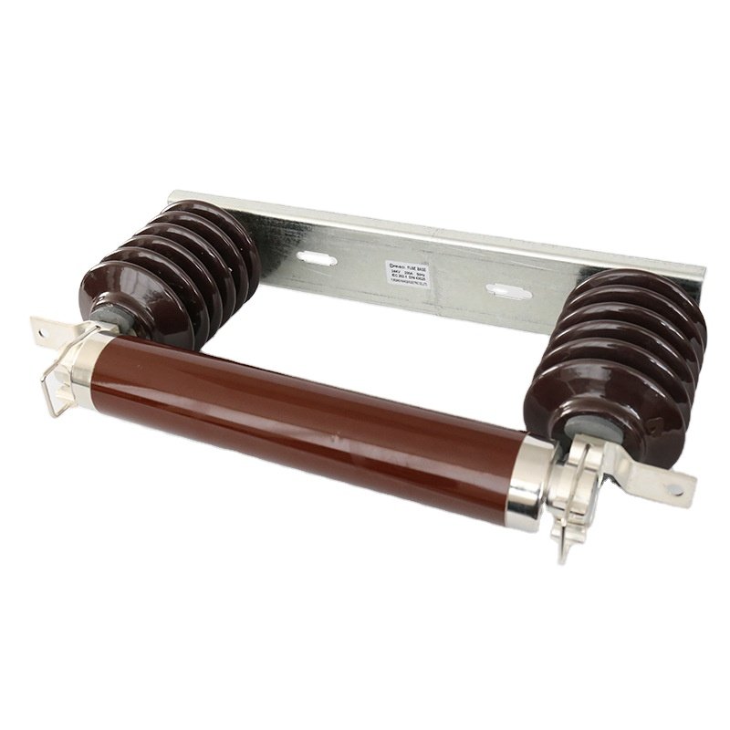 Tianli Electric High-Voltage XRNT Fuse Holder Base Components Quality Product for Sale