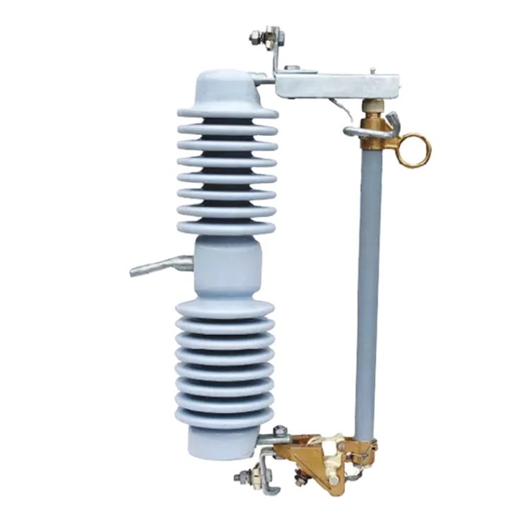 Tianli Electric High-Voltage XRNT Fuse Holder Base Components Quality Product for Sale