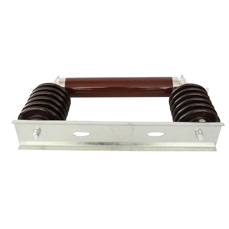 Tianli Electric High-Voltage XRNT Fuse Holder Base Components Quality Product for Sale