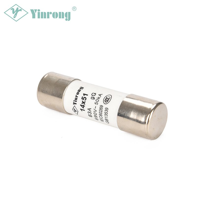 Midget Fuses Dual-Element Time-Delay Fuses 10X38